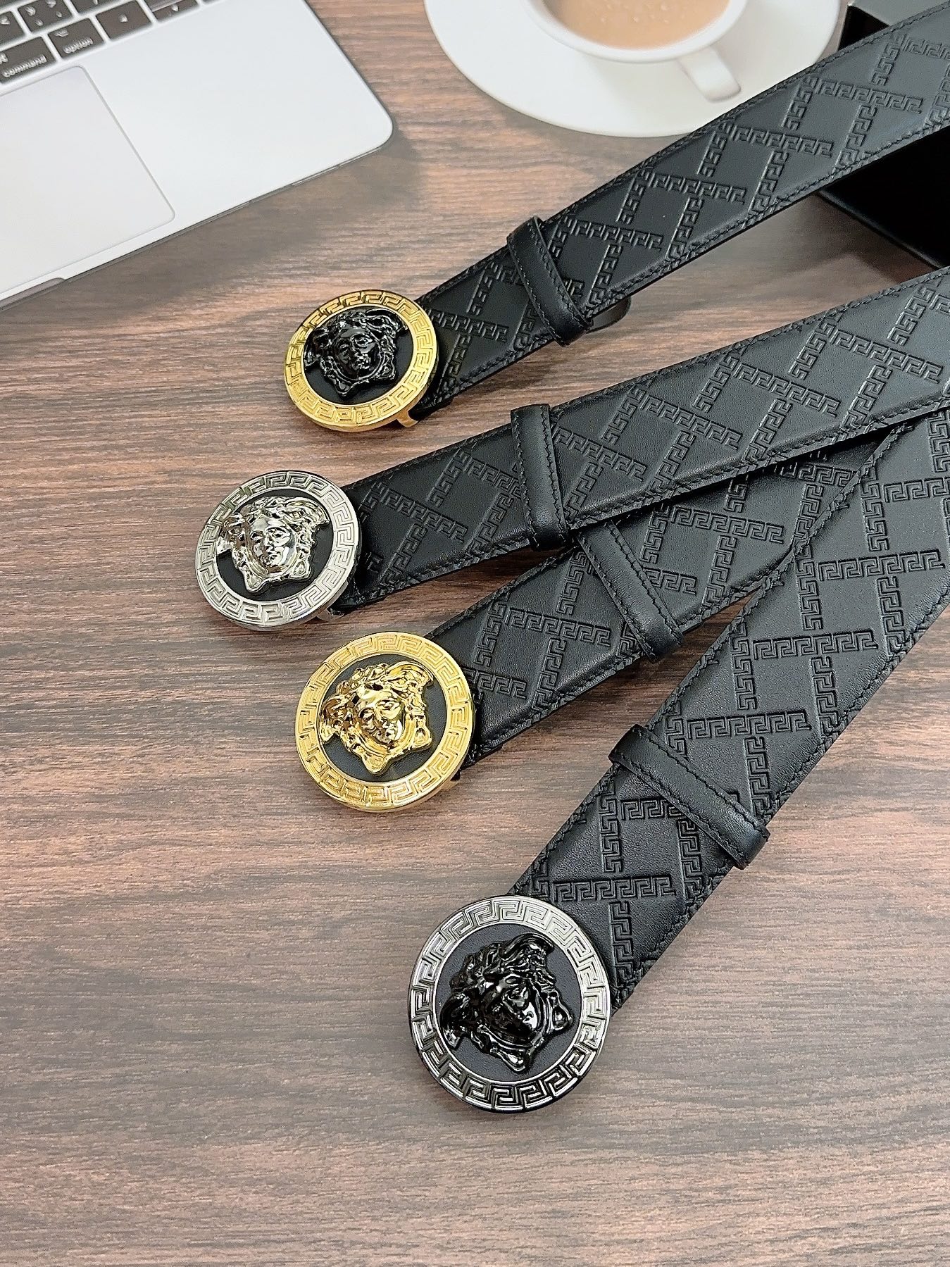 [Versace Belts]Versace