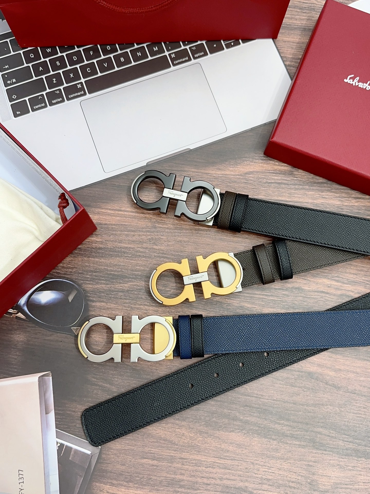 [Ferragamo Belts]Ferragamo