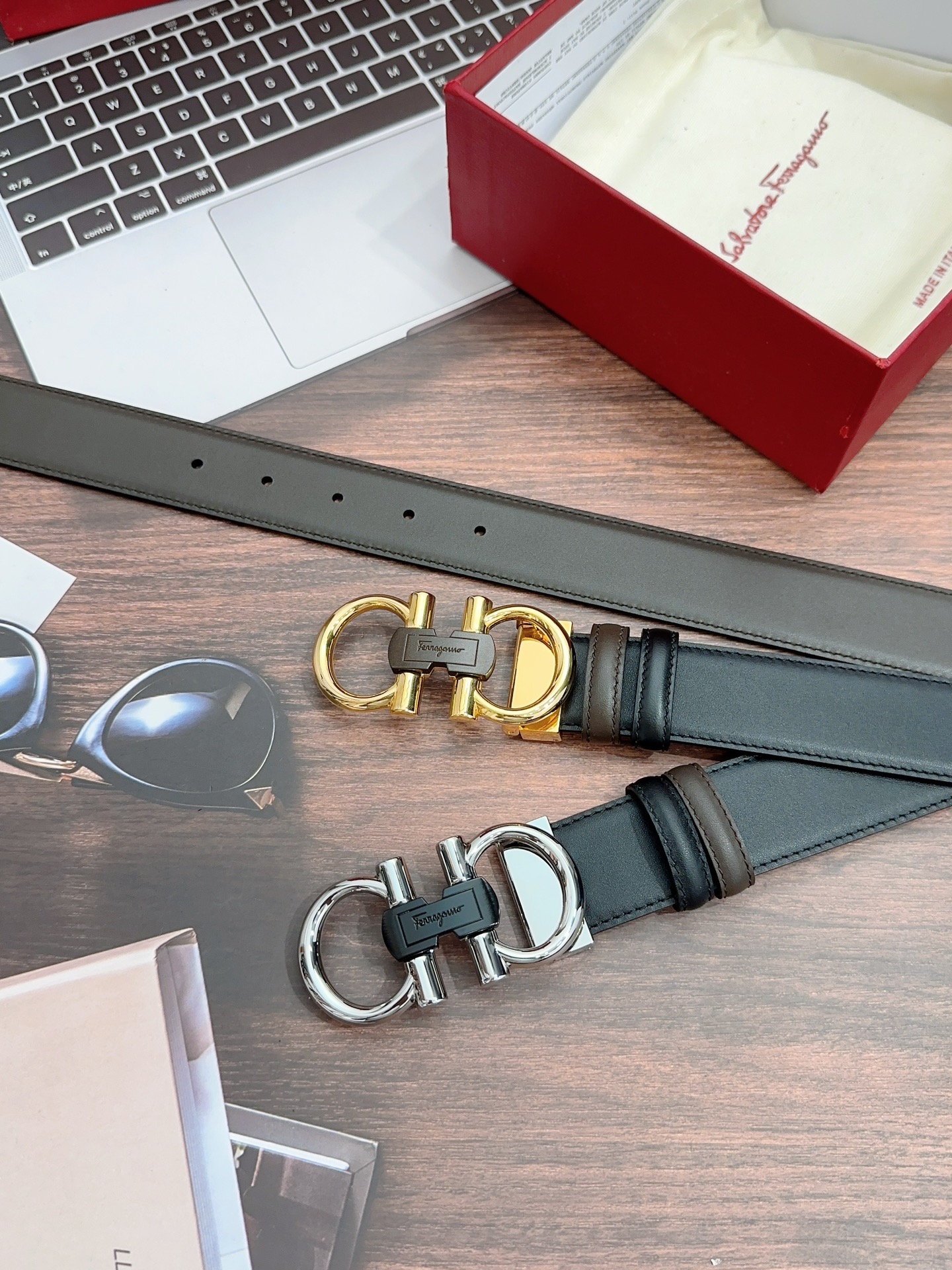 [Ferragamo Belts]Ferragamo