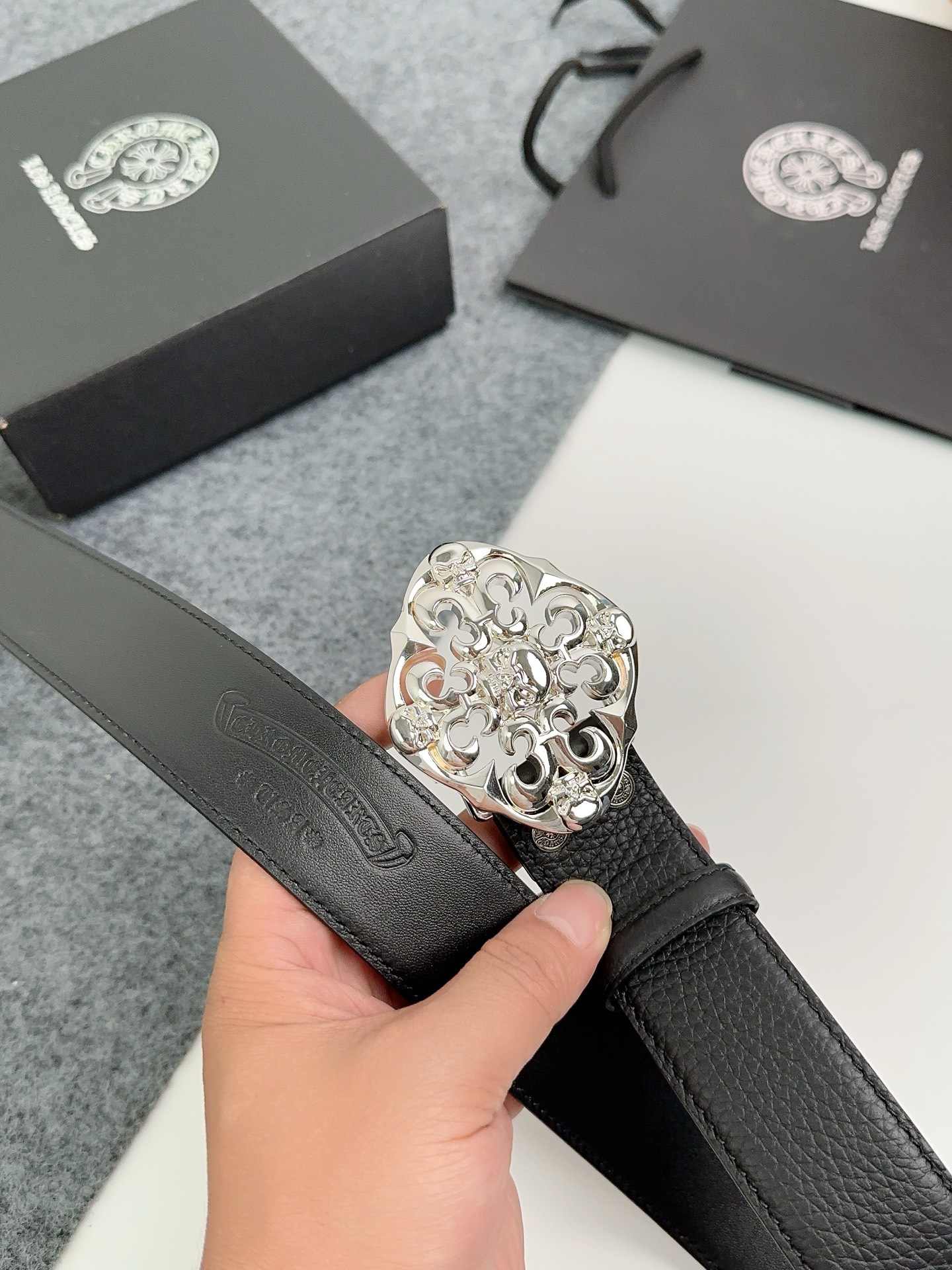 克罗心S925专柜同步原单品质进口小牛皮革 宽度 3.8cm-Chinese UA Cheap High Quatity Brand Clothes Bags handbags Sneakers wholesale wholesaler seller from China Factory suppliers Fashion Clothing Shoes best Quality Beautiful Price 克罗心S925专柜同步原单品质进口小牛皮革 宽度 3.8cm