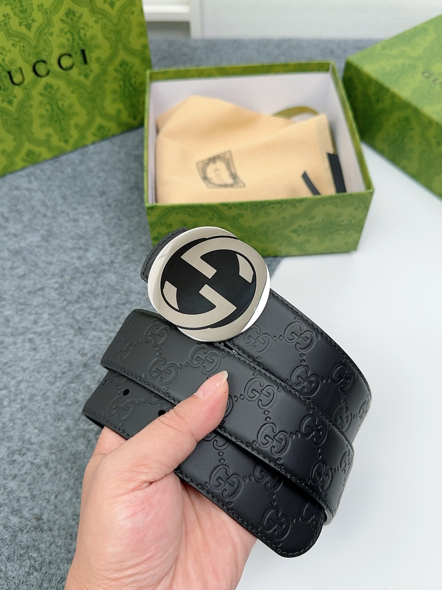 구찌 벨트 56884 Gucci Belt