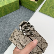 GUCCI 專櫃獨家品質35毫米 演繹時尚經典 GUCCI 專櫃獨家品質35毫米 演繹時尚經典