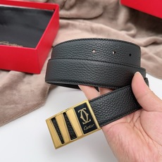 卡地亚原单品质进口小牛皮革!宽度:3.5cm 卡地亚原单品质进口小牛皮革!宽度:3.5cm