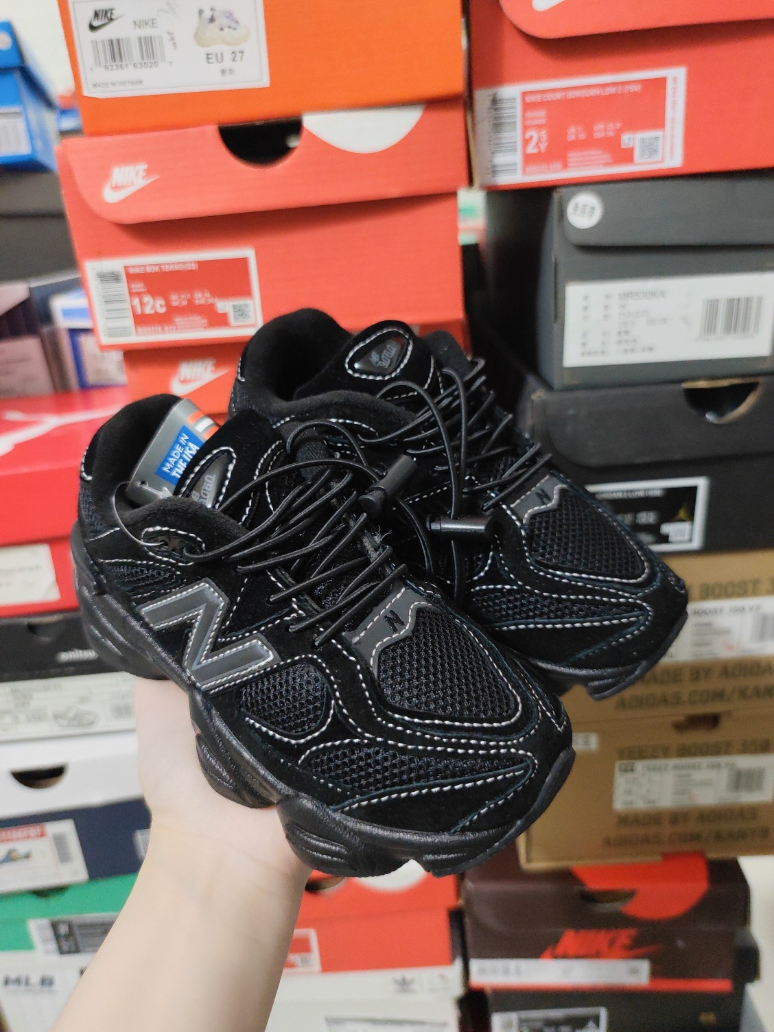 图片[2]-客订，发货实拍， 尺码25-37-选品中心