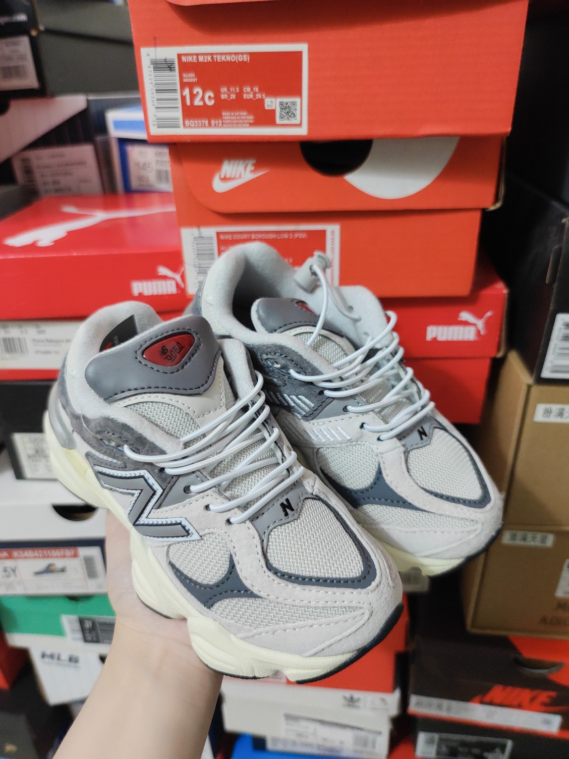 图片[7]-客订，发货实拍， 尺码25-37-选品中心