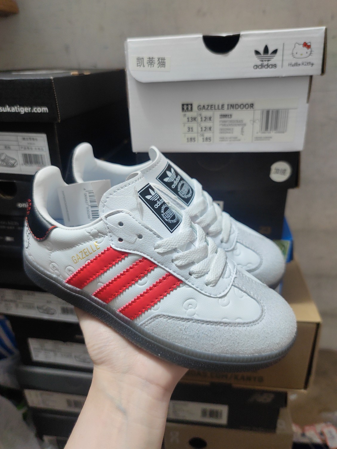 新色出。-选品中心