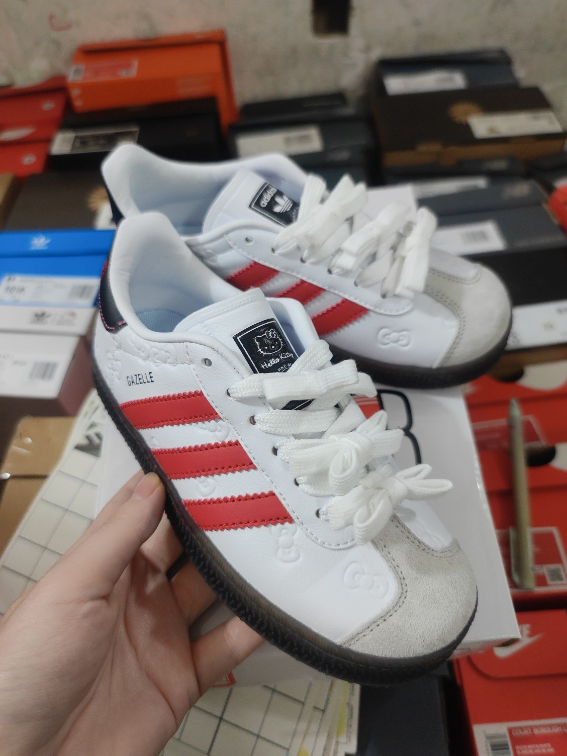 爆爆爆 即将出货❤️-选品中心