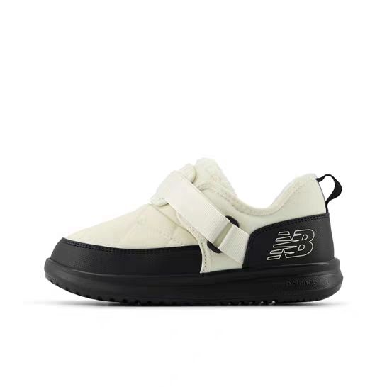 图片[6]-新品N字韩版二棉雪地靴低帮雪地靴冬季儿童男童棉鞋女童保暖运动.尺码26-37-选品中心