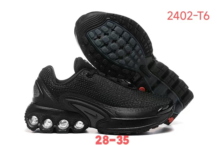 图片[6]-出货 青少年 Nike Air Max Dn运动防滑透气休闲儿童跑步鞋 尺码 28-35-选品中心