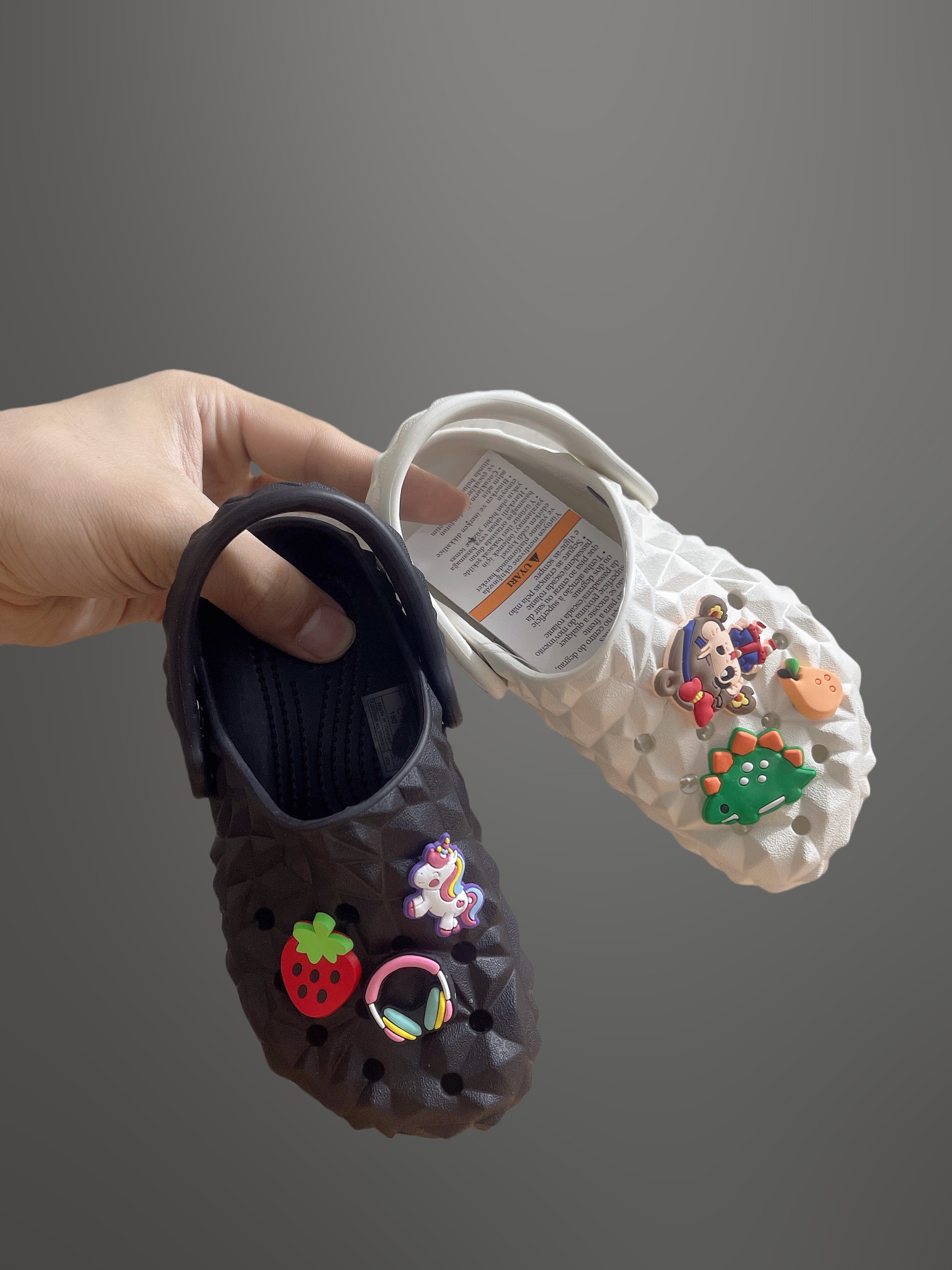 China Replica Kid Shoes KDS0402-4256