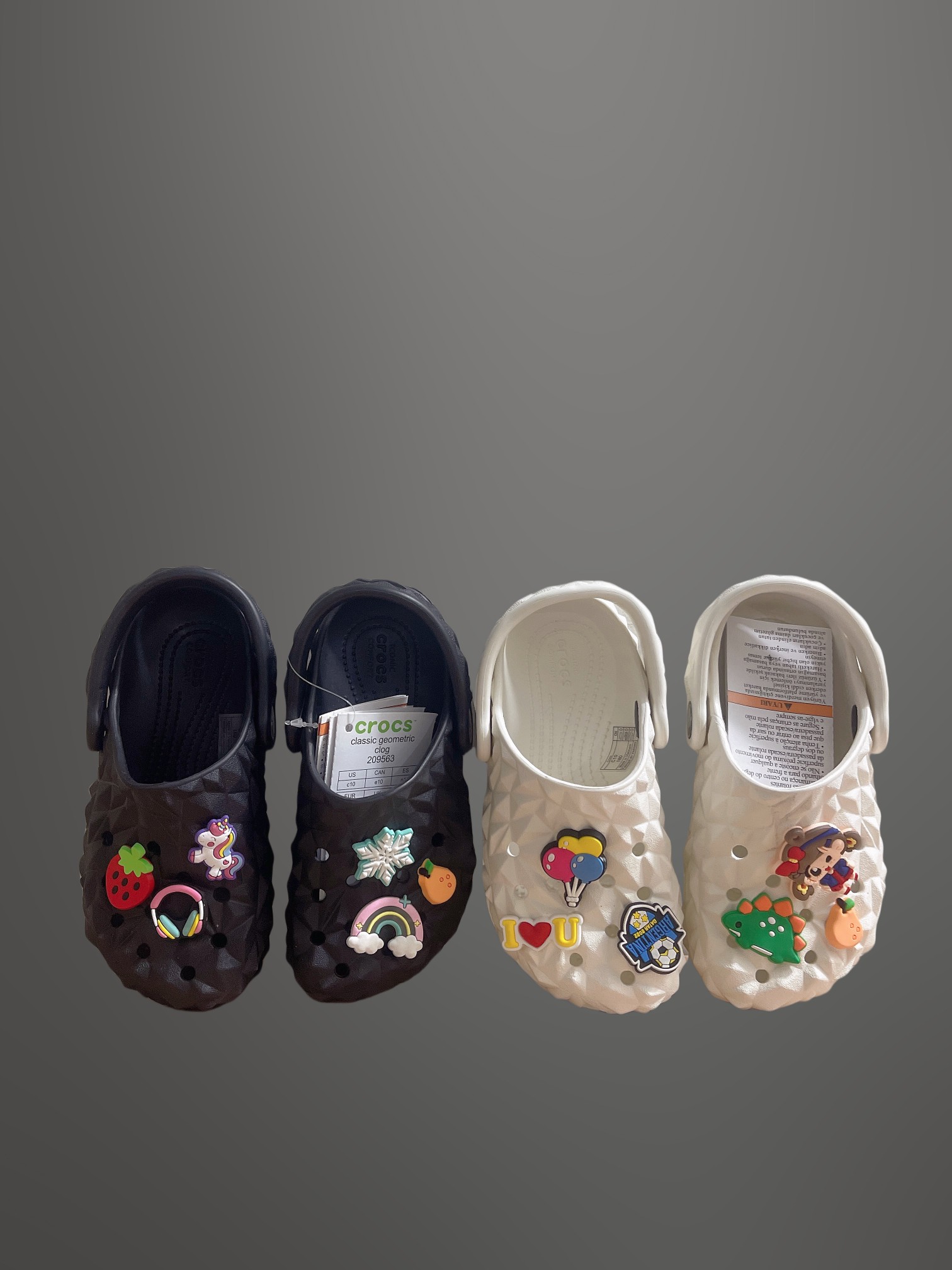 China Replica Kid Shoes KDS0402-4256