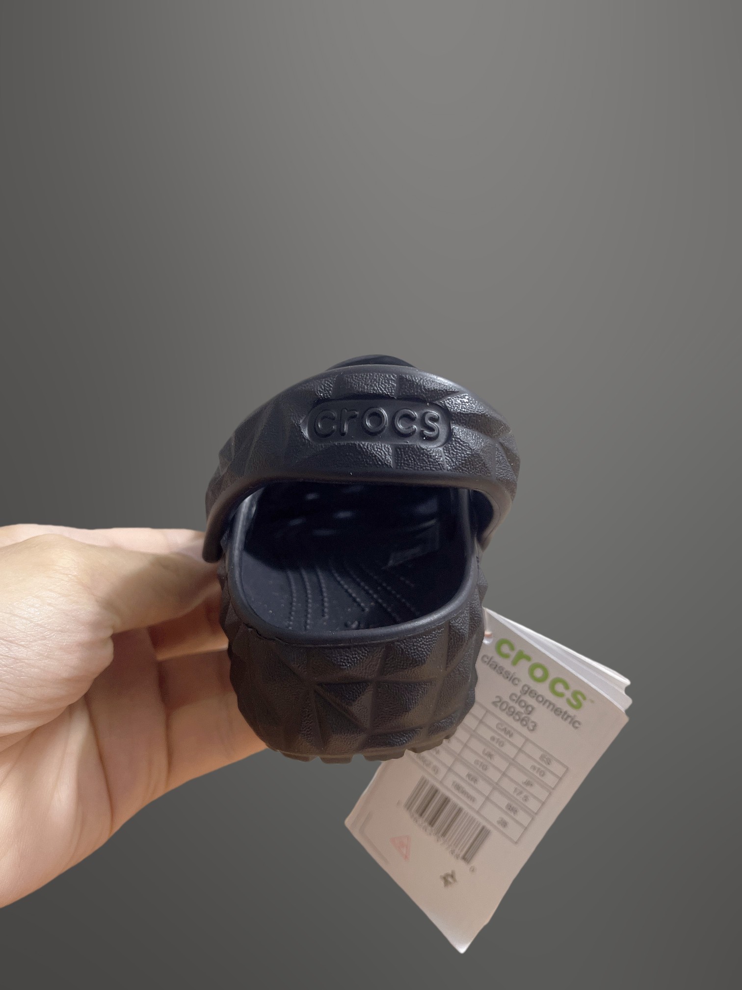 China Replica Kid Shoes KDS0402-4256