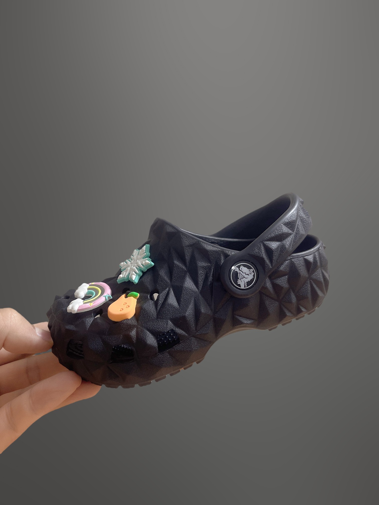 China Replica Kid Shoes KDS0402-4256