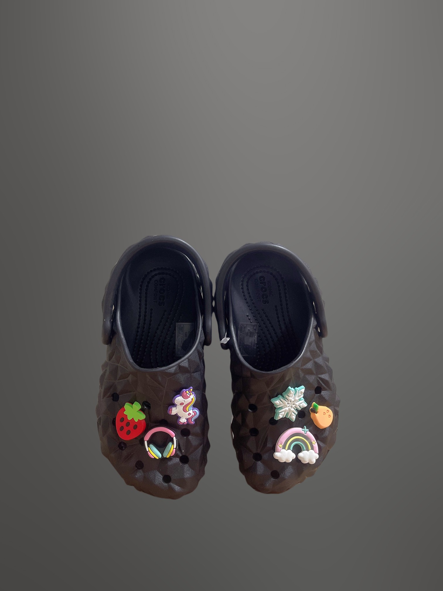 China Replica Kid Shoes KDS0402-4256