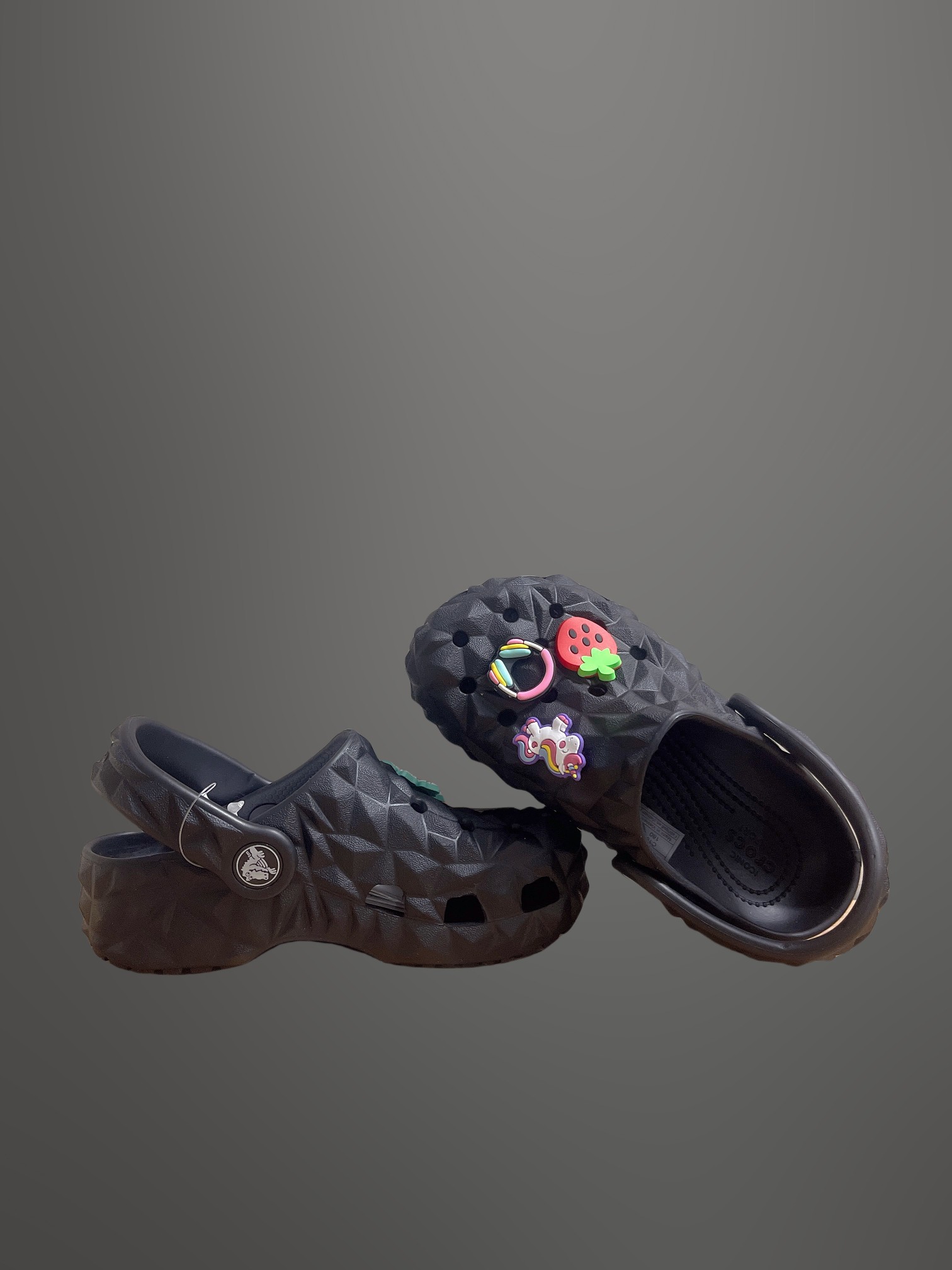 China Replica Kid Shoes KDS0402-4256