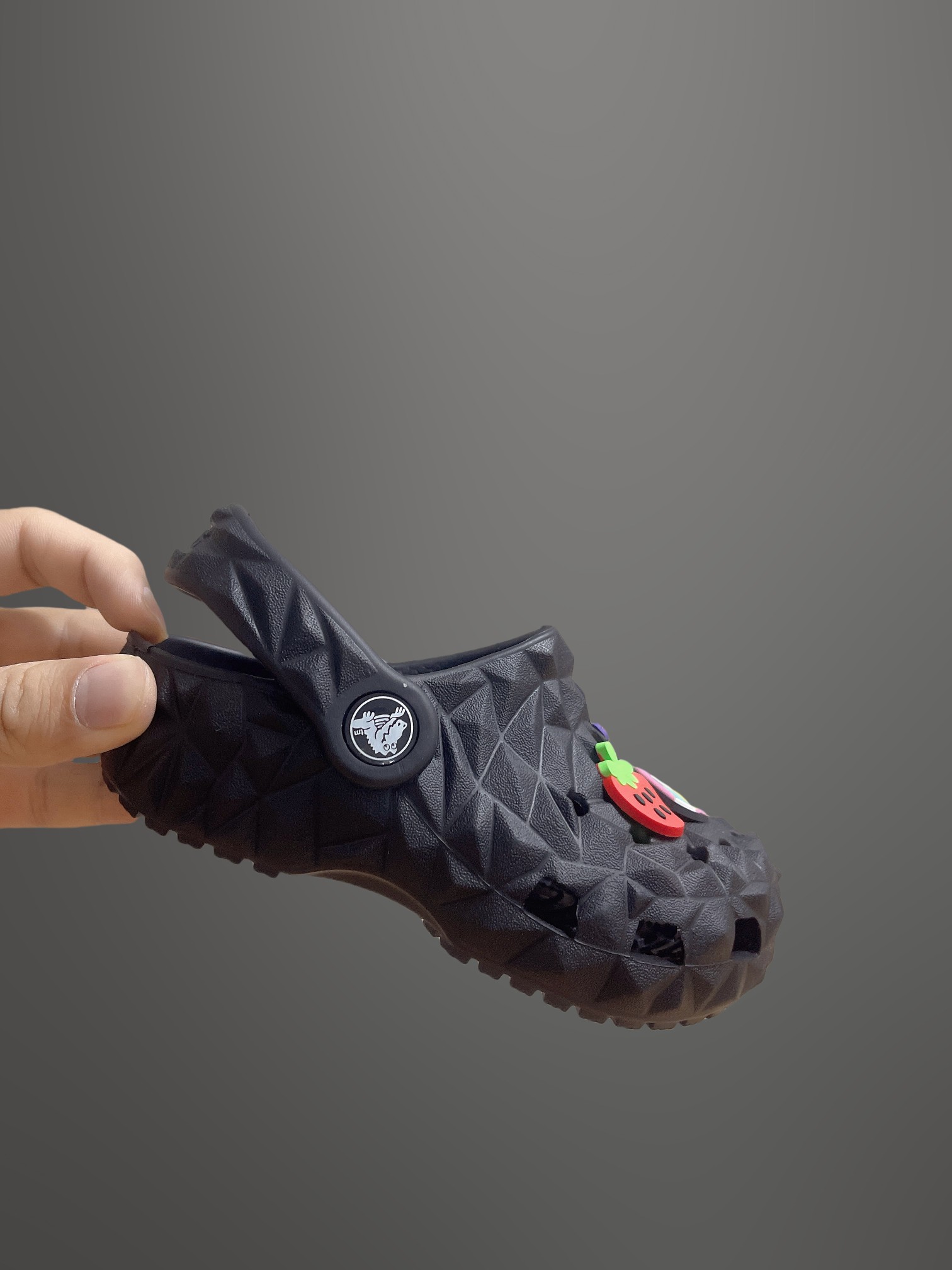 China Replica Kid Shoes KDS0402-4256