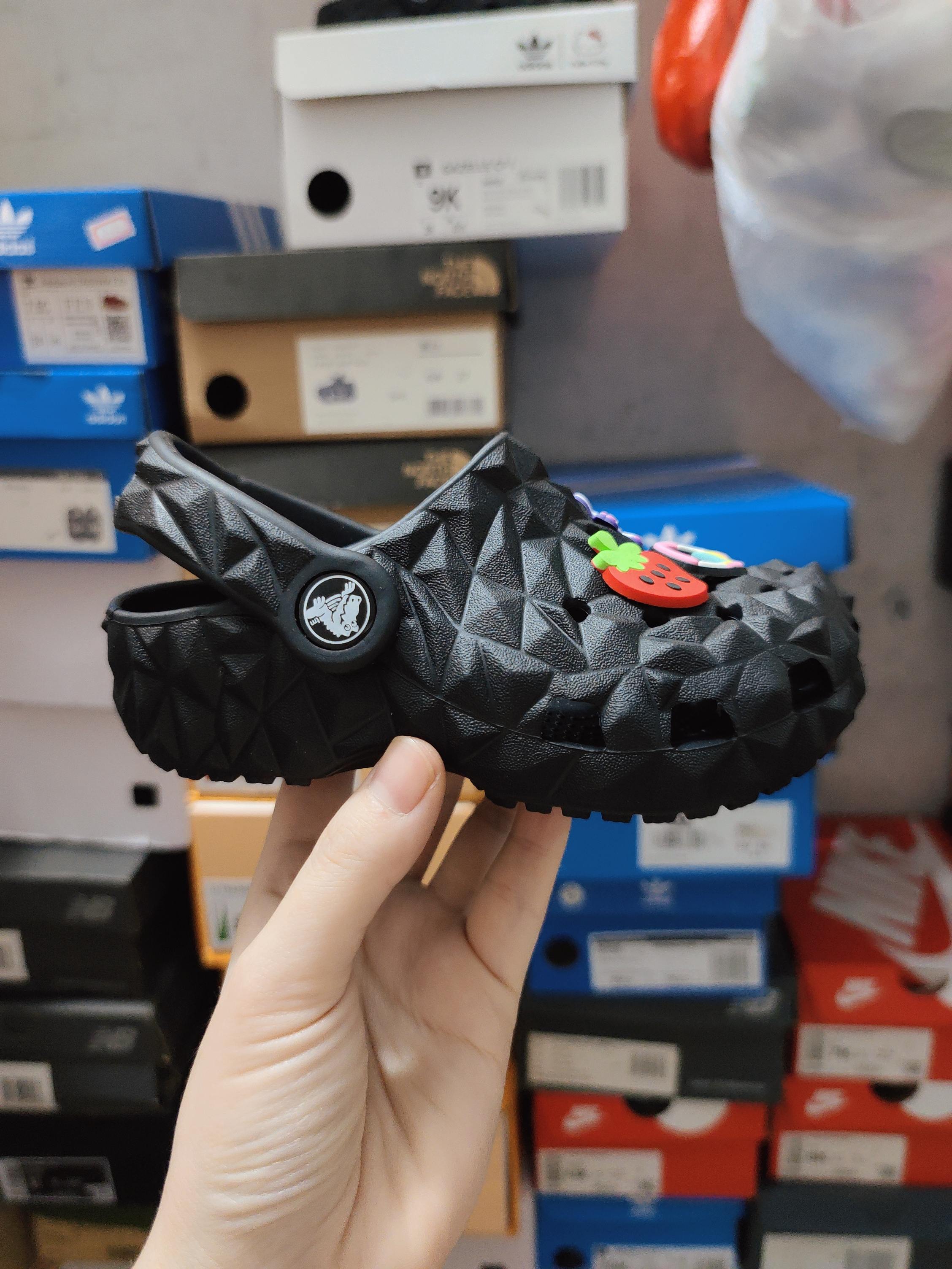 China Replica Kid Shoes KDS0402-2084