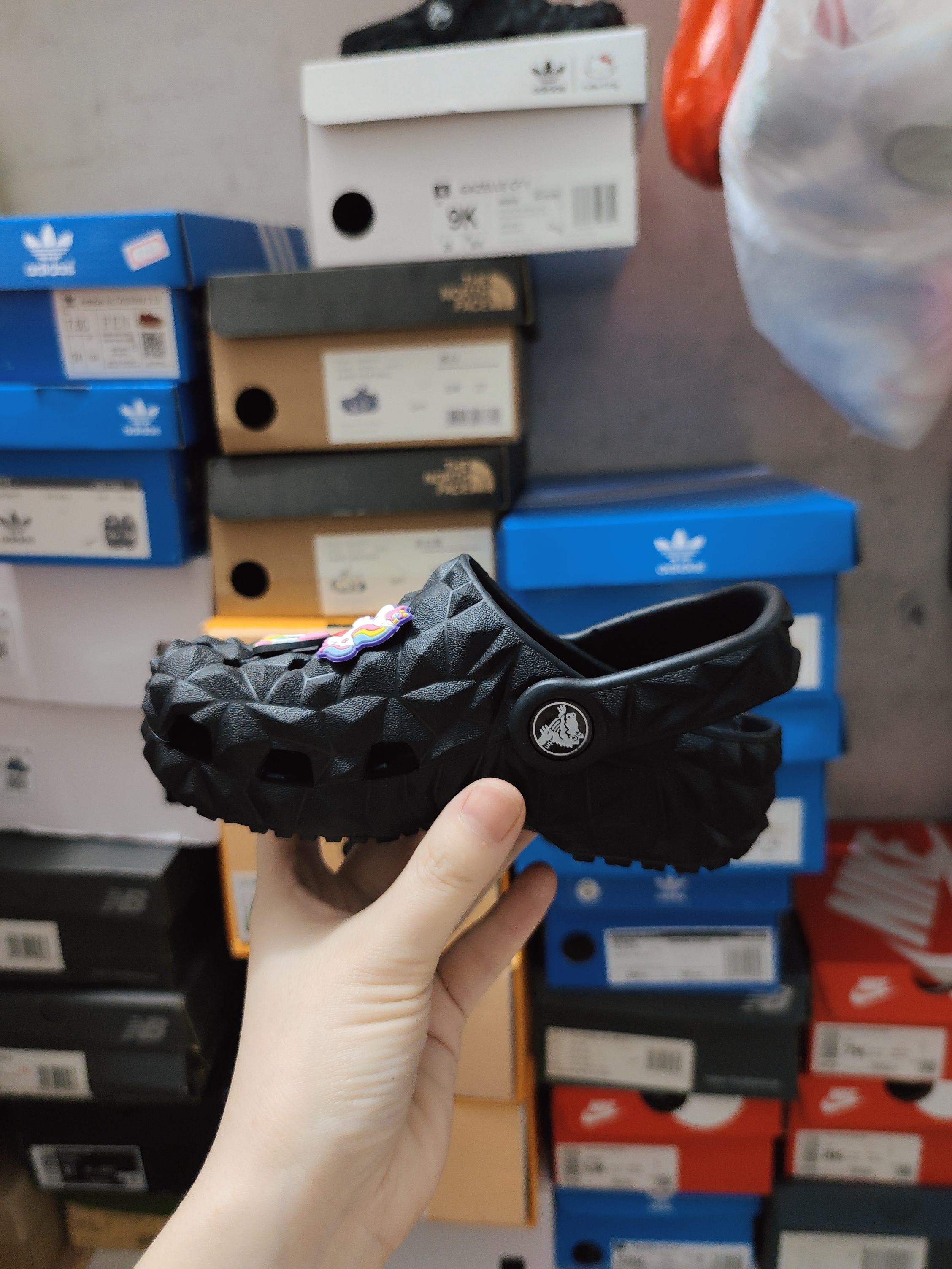 China Replica Kid Shoes KDS0402-2084