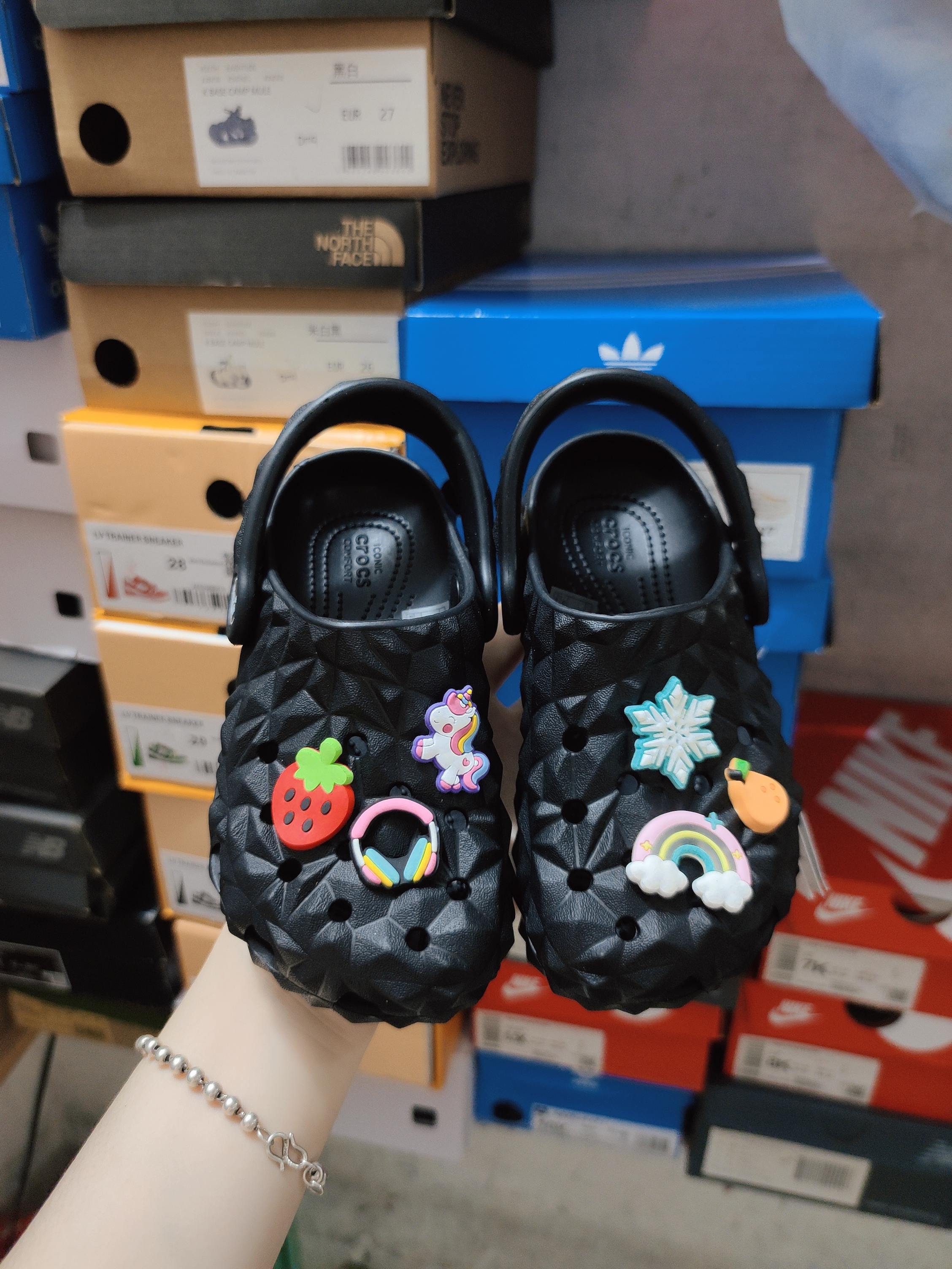 China Replica Kid Shoes KDS0402-2084