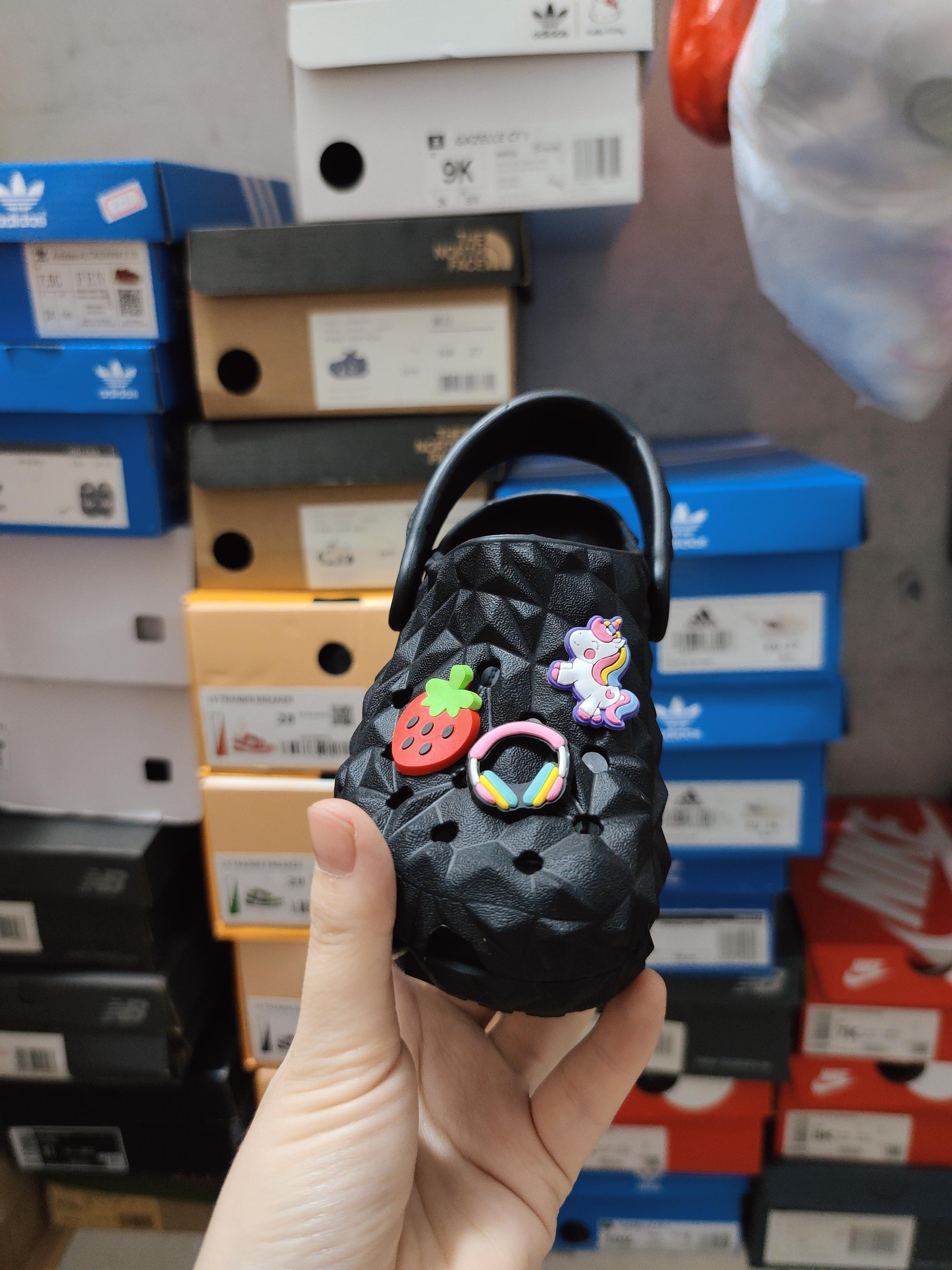 China Replica Kid Shoes KDS0402-2084