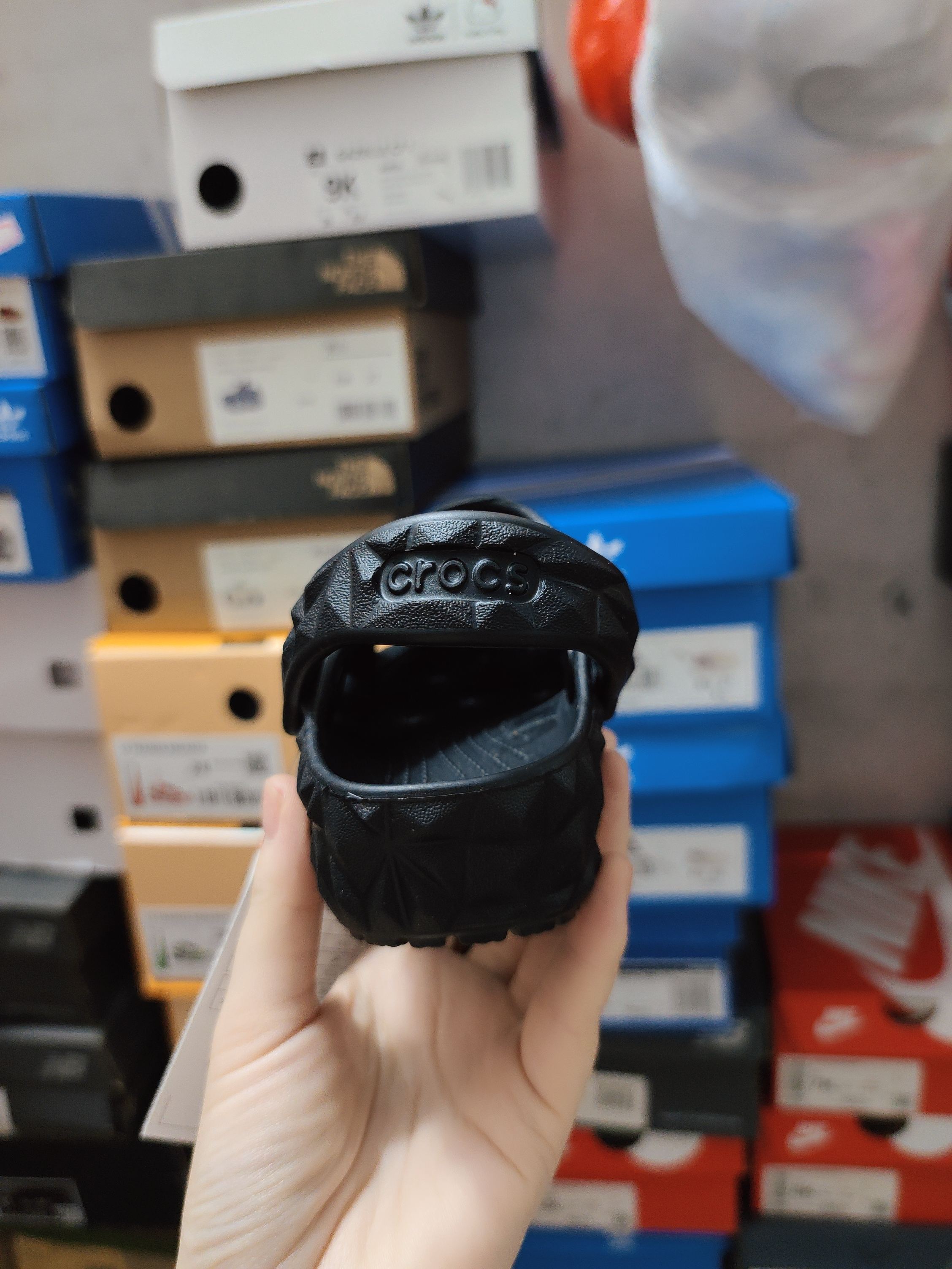 China Replica Kid Shoes KDS0402-2084