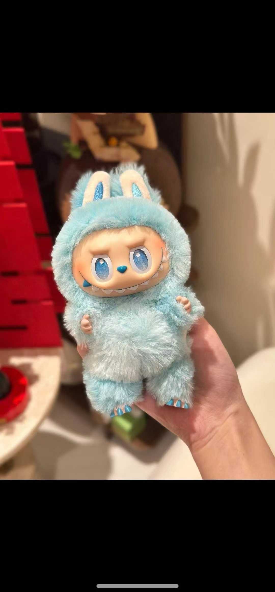 图片[6]-labubu补齐啦👏🏻👏🏻👏🏻👏🏻 单个哈，-选品中心