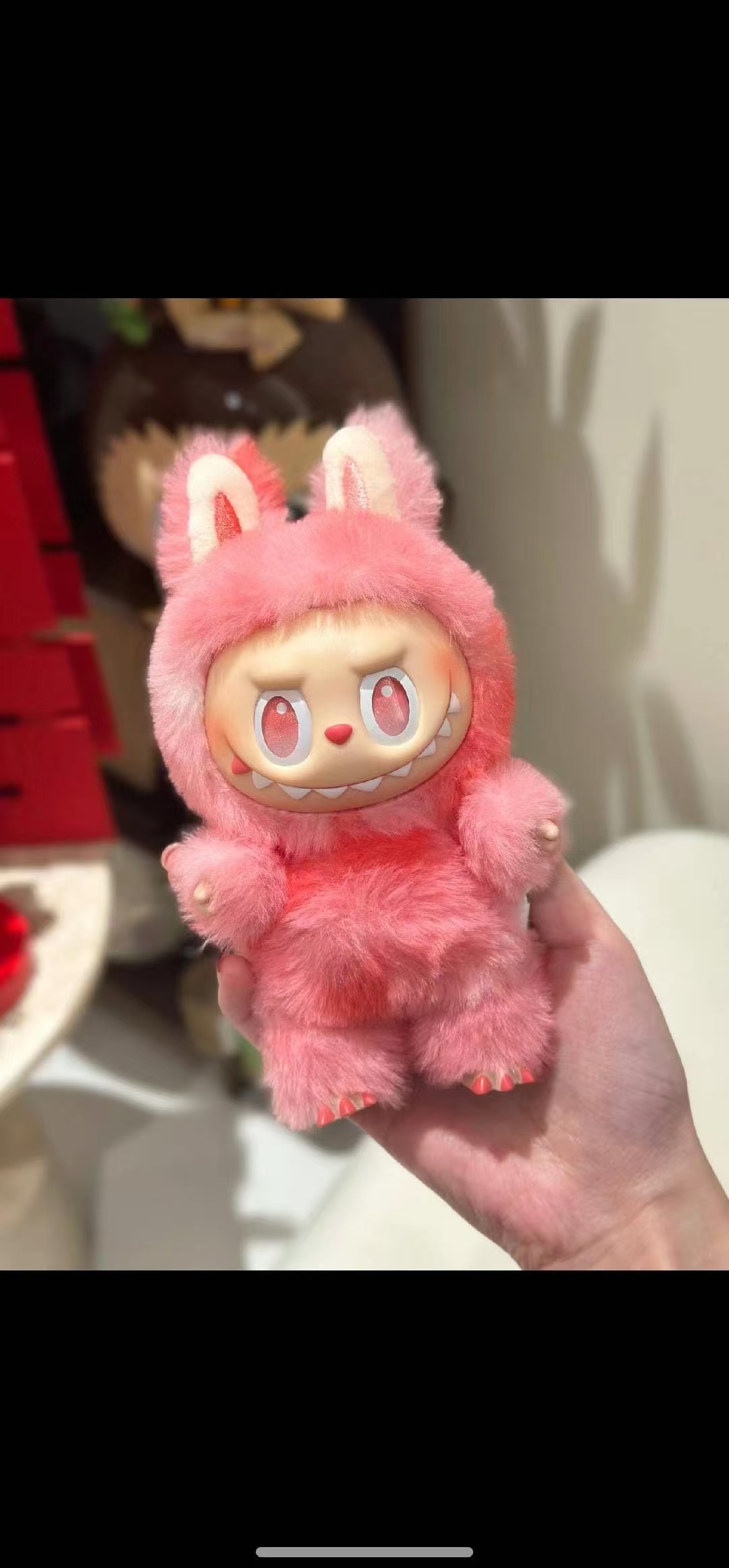 图片[7]-labubu补齐啦👏🏻👏🏻👏🏻👏🏻 单个哈，-选品中心