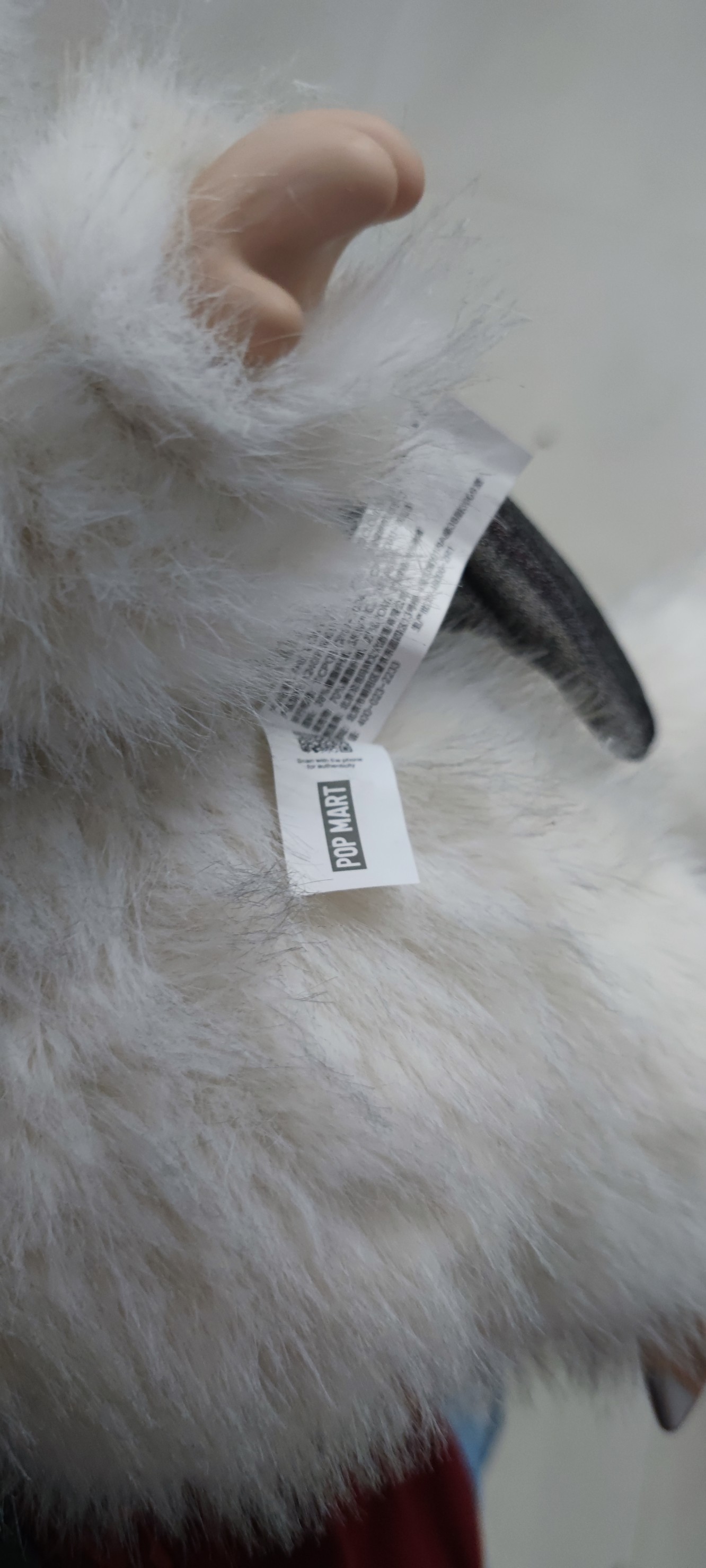 图片[7]-贵的，客订到货实拍。真的超级萌萌哒。😍😍-选品中心