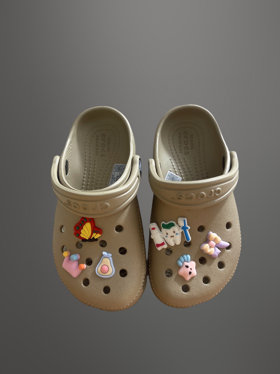 China Replica Kid Shoes KDS0402-2816