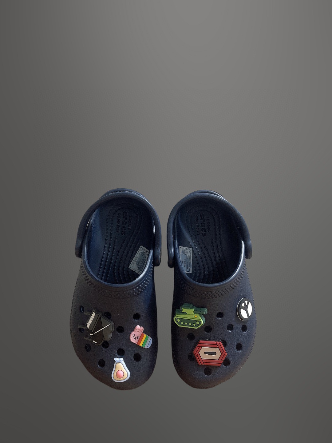 China Replica Kid Shoes KDS0402-2816