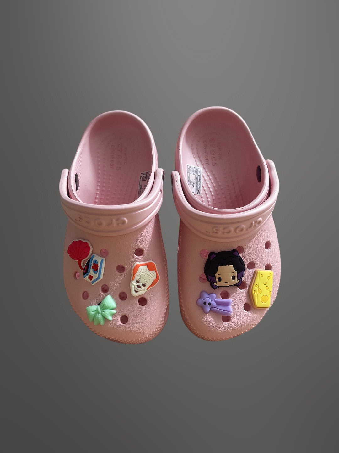 China Replica Kid Shoes KDS0402-2816