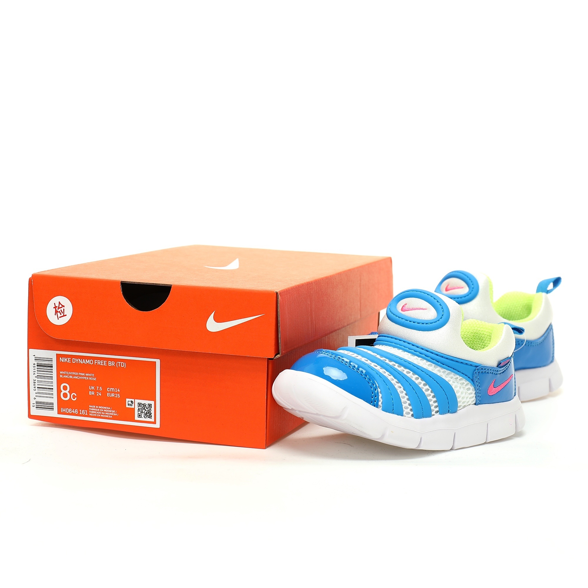 Niños pequeños @135, niños grandes @145. Tabla de tallas actualizada: zapatillas deportivas de malla para niños estilo …