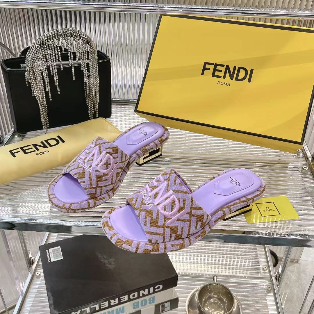 Fendi FF Platform Slides: Elevate Your Style with Comfort and Iconic Design 5 i1740933154102 5787 0 2