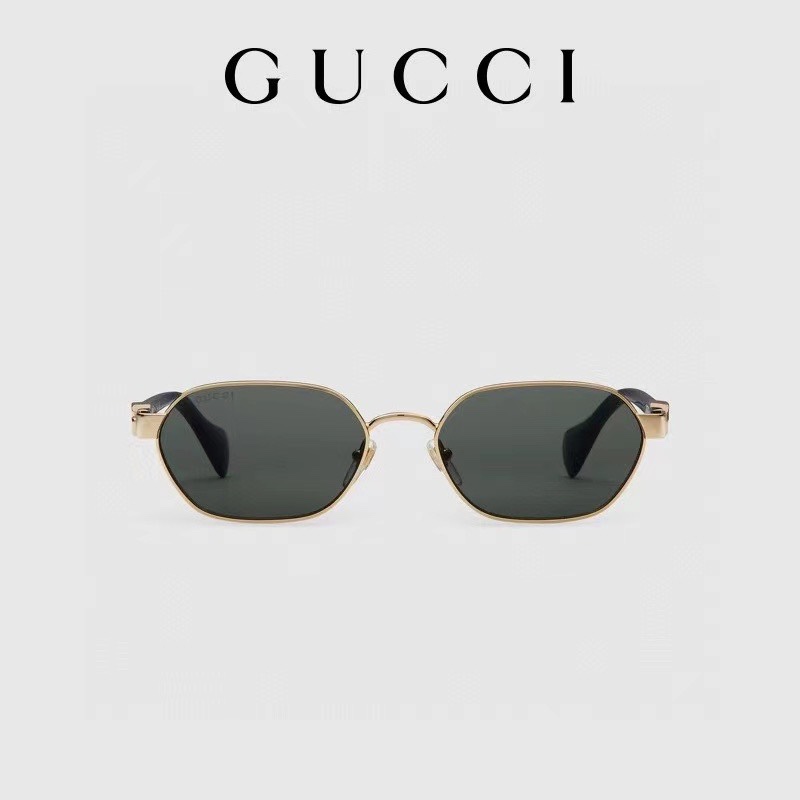 GUCCMODEL:GG1593SSIZE:56口18-145