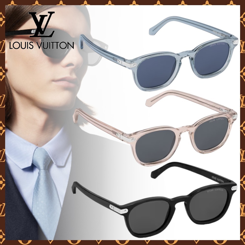 LOUISVUITTO*MODELZ1963USIZE50口23-145