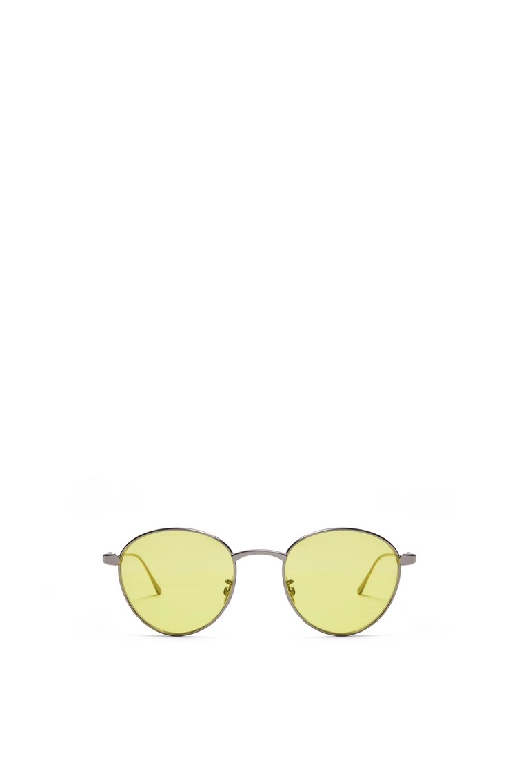  LOEWE
MODEL：G
SIZE：52口19-140
