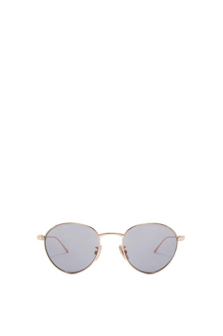  LOEWE
MODEL：G
SIZE：52口19-140
