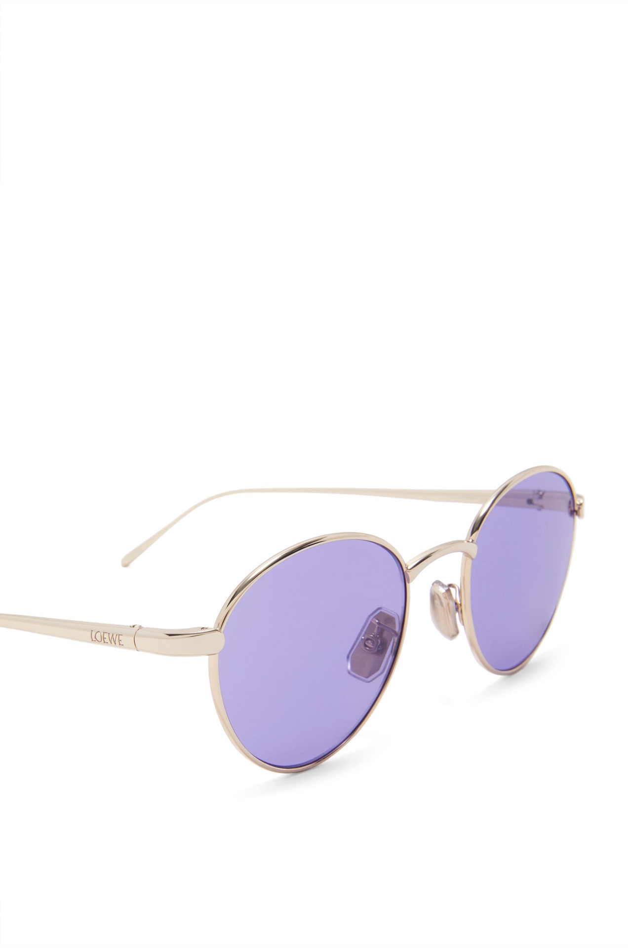  LOEWE
MODEL：G
SIZE：52口19-140
