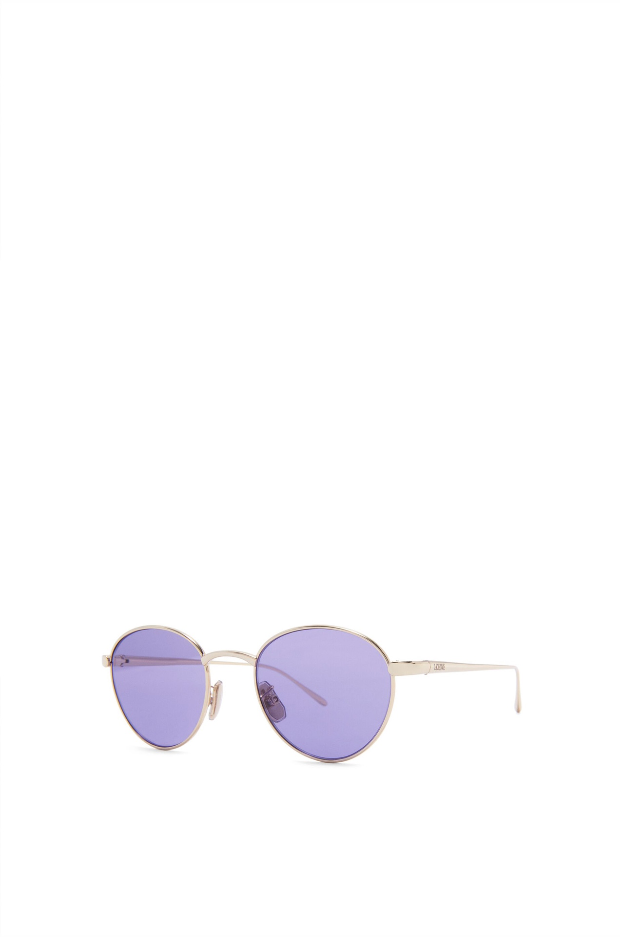 LOEWE
MODEL：G
SIZE：52口19-140

