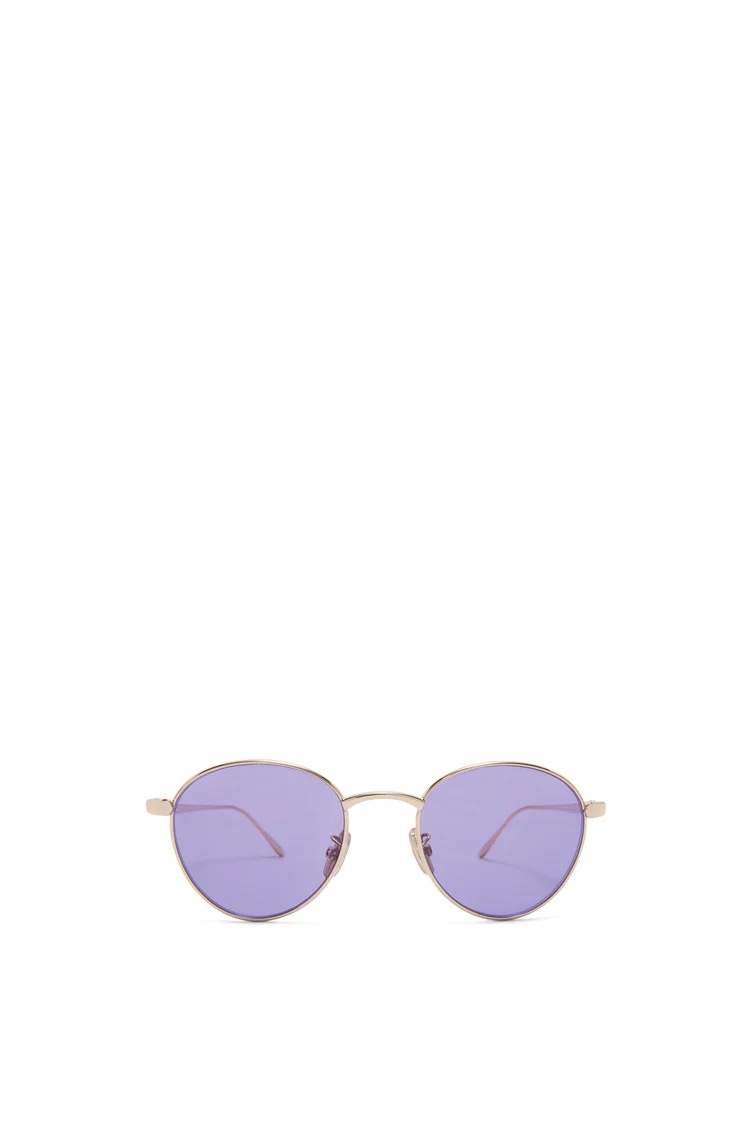  LOEWE
MODEL：G
SIZE：52口19-140
