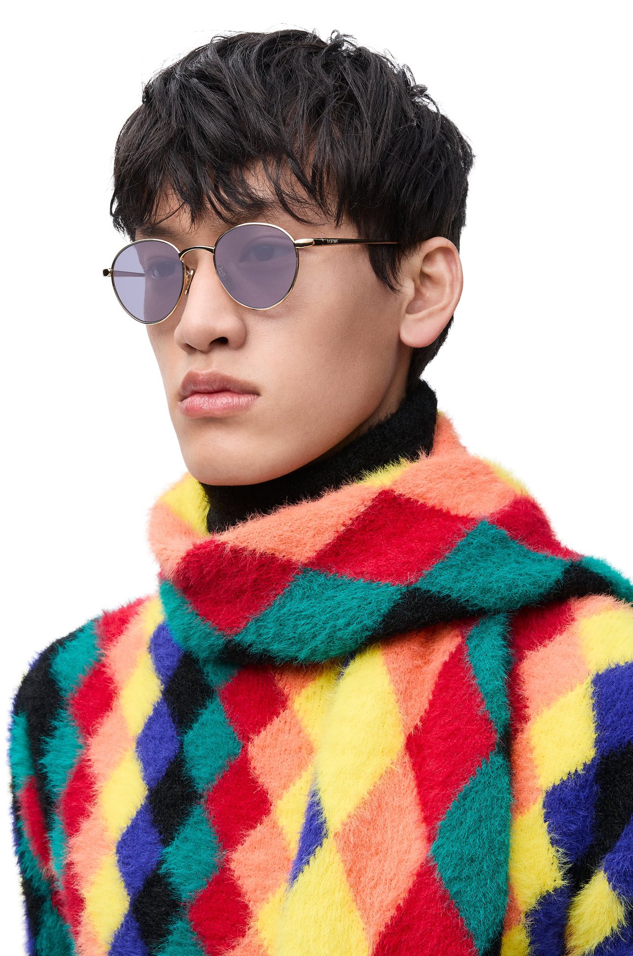 LOEWEMODELG737270SIZE52口19-140