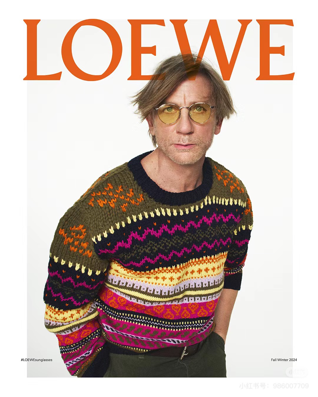 LOEWEMODELG737270SIZE52口19-140