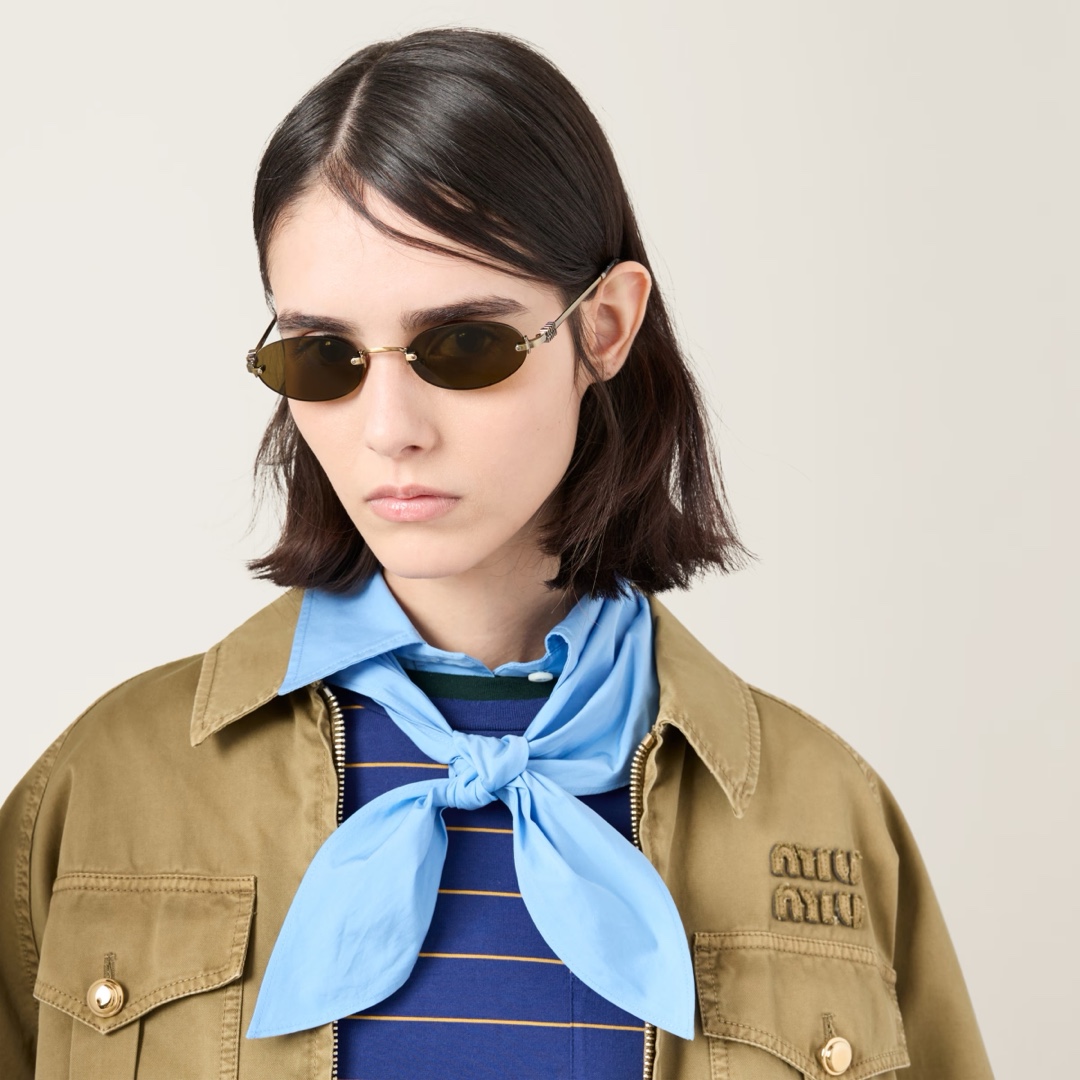  MIU M*
MODELMUA54
SIZE：53口20-140
