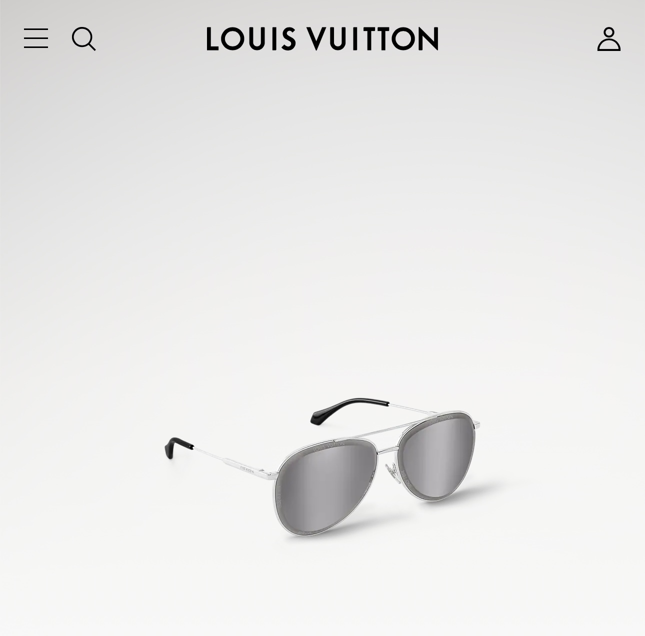  LOUIS VUITTO*
MODEL：Z2625U
SIZE：62口15-145
