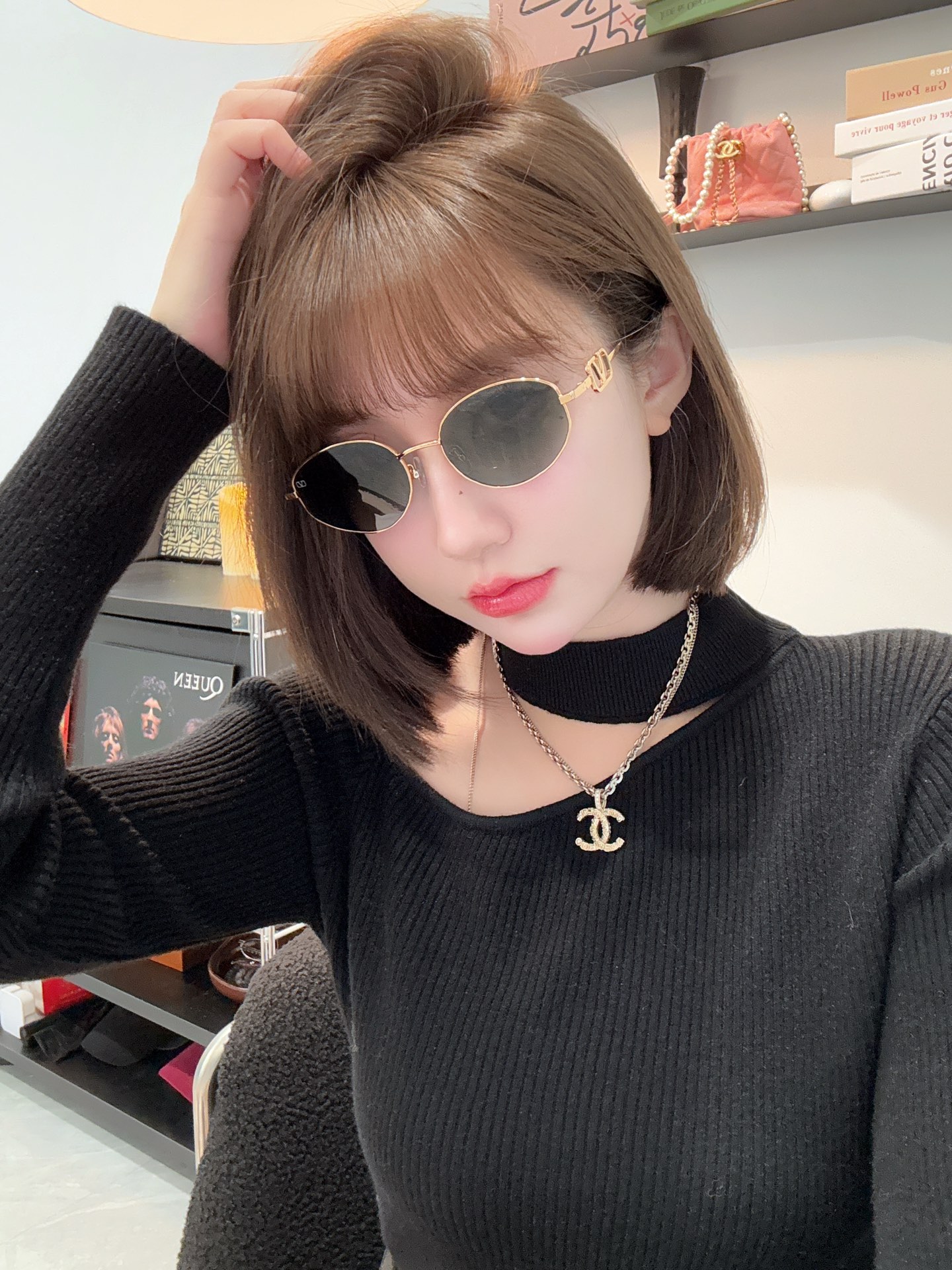  VALENTIN*⭐️⭐️⭐️MODEL：VLS-138A⭐️⭐️⭐️SIZE：53口18-145⭐️