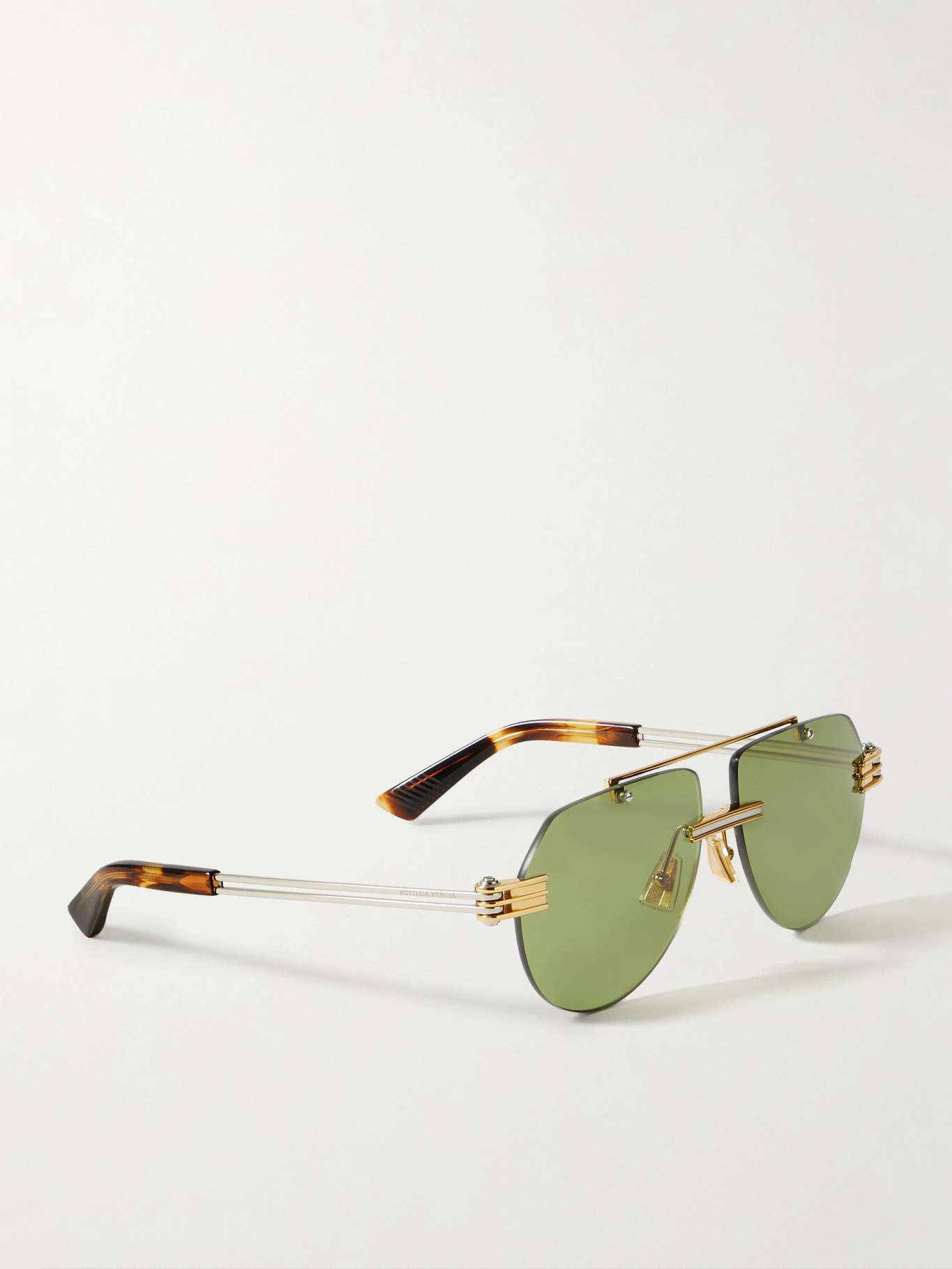  BOTTEGA VENET*
MODEL：BV1342S
SIZE：50口13-145

