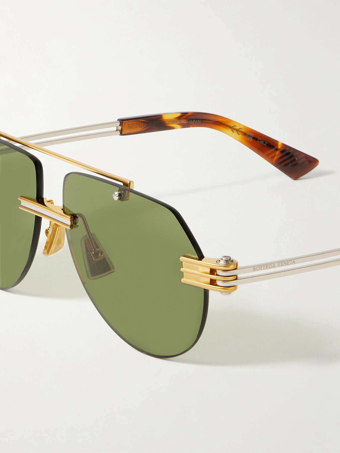  BOTTEGA VENET*
MODEL：BV1342S
SIZE：50口13-145
