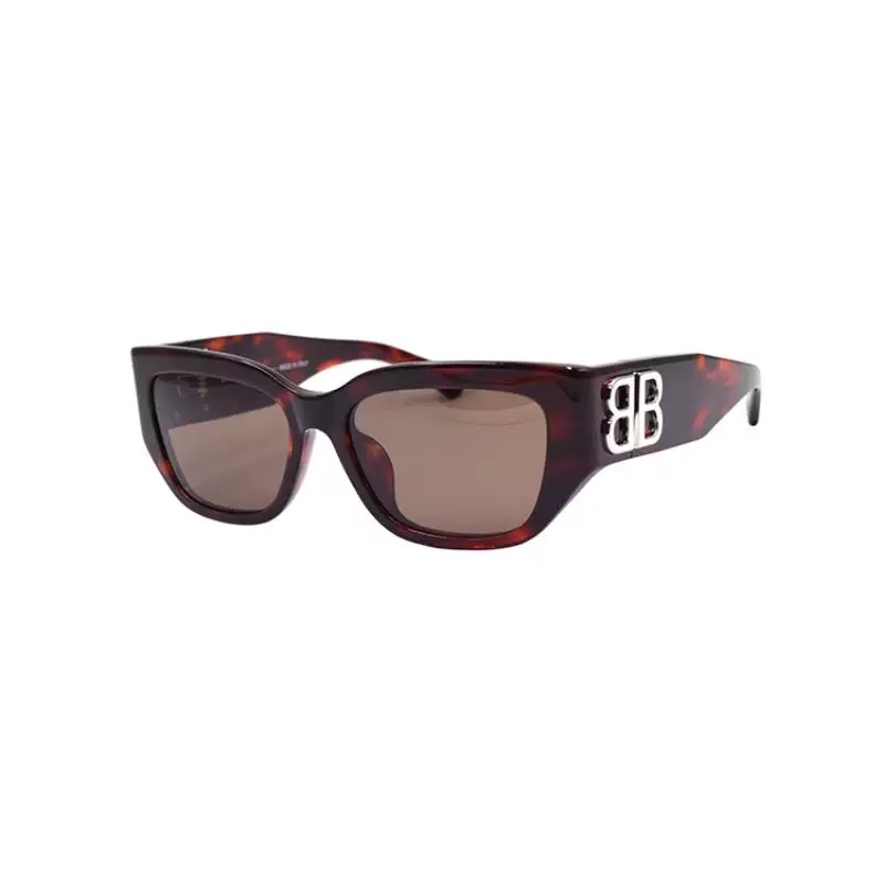  BALENCIAG*
MODEL：BB0361SK
SIZE：56口17-130
