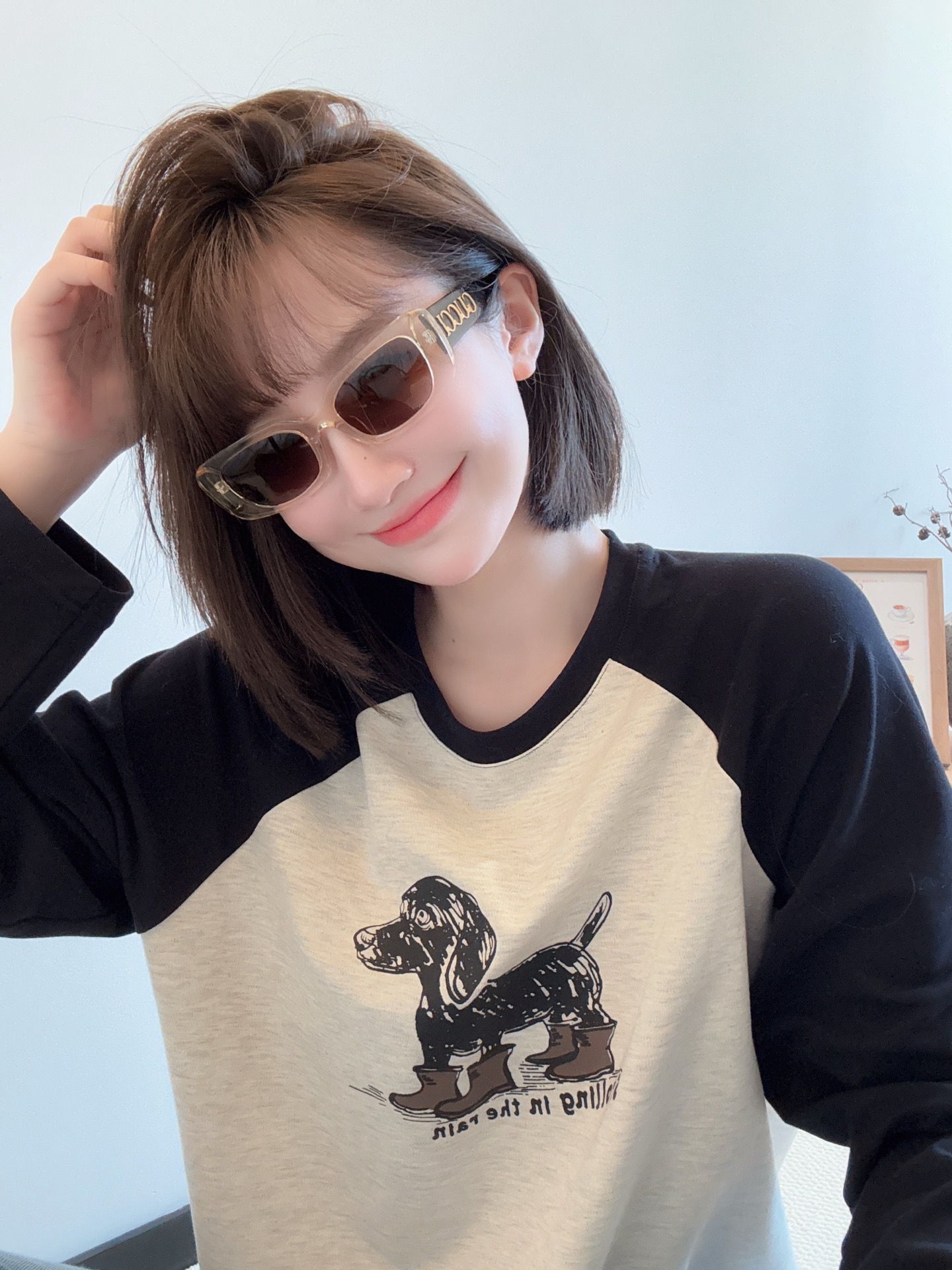  GUCC*
MODEL：GG1081S
SIZE：50口22-145

