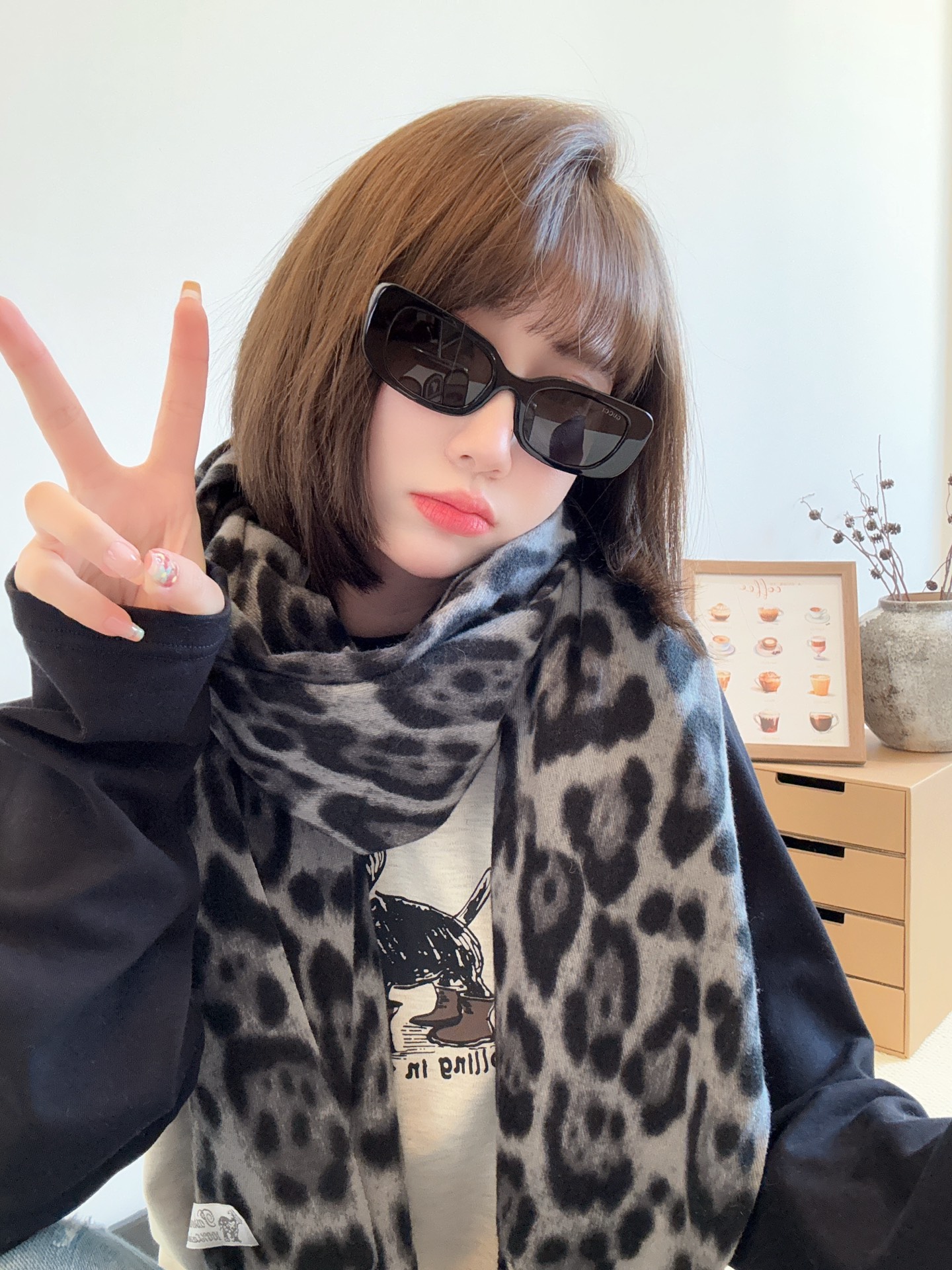  GUCC*
MODEL：GG1081S
SIZE：50口22-145

